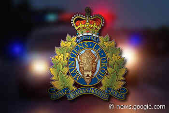 Wetaskiwin RCMP investigate intentionally-set fire to church - Ponoka News