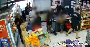 Perth supermarket owner attacked twice in two weeks - msnNOW