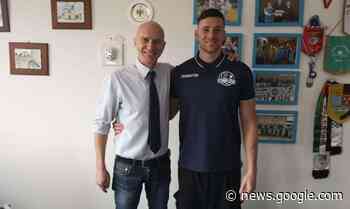 Il Nuovo Basket Aquilano ingaggia l'ala Aldo Gatta dalla serie B - L'Aquila Blog