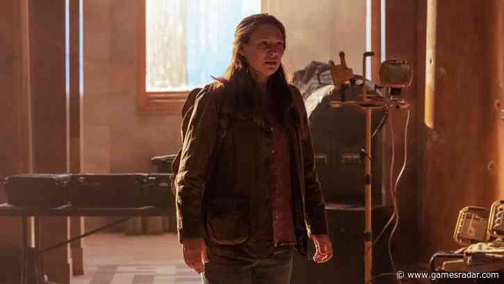 This Last of Us TV show Uncharted Easter egg is so subtle Naughty Dog had to reveal it
