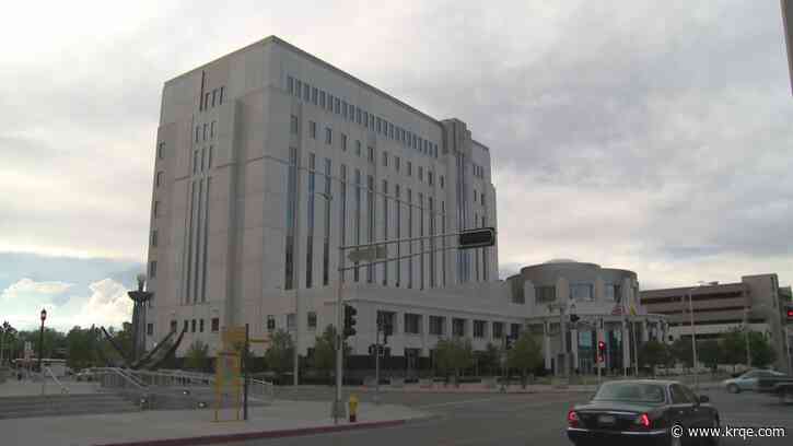 Bernalillo County Metro Court to perform virtual Valentine's Day weddings