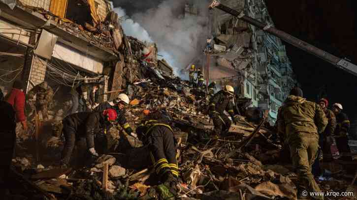 Doomsday Clock now at closest point to midnight in history