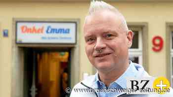 Größte Queere Party der Region in Braunschweig