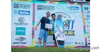 IMBITUBA SURF TOUR: Campeões 2022 são definidos; confira ... - Portal AHora
