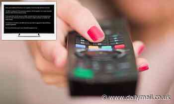 Thousands of Britons will lose access to BBC channels - find out if you'll be affected 