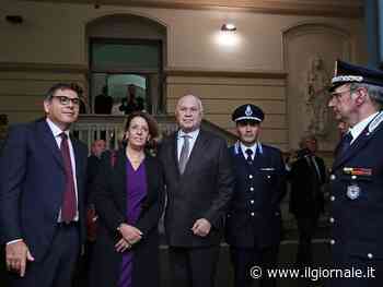 "Forza Italia difende a spada tratta il ministro Nordio"