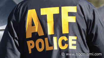 Coral Springs Man, 62, Accused of Dealing Fentanyl, Had Machine Gun: Authorities