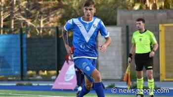 Brindisi, Bernardo Esposito convocato dalla Rappresentativa della ... - TuttoCalcioPuglia.com