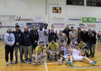 La Limongelli Dinamo Brindisi è perfetta e supera Castellaneta per ... - newSpam.it