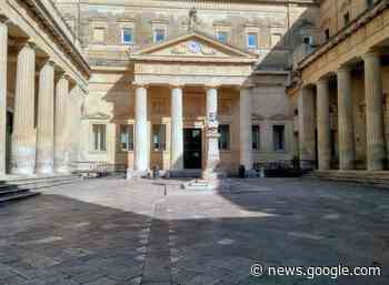 Progetto Near, Al Via Incontro Territoriale Per Lecce E Brindisi - Corriere Salentino