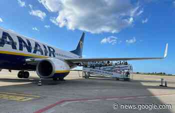 Ritardo di 4 ore volo Brindisi-Bologna: una parmense riceve 250 euro - Giornale di Puglia