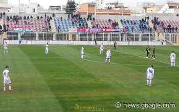 CASARANO – Netta vittoria sul Lavello. E domenica arriva il Brindisi… - SalentoSport