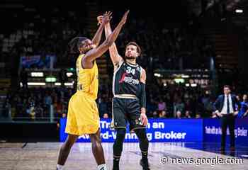 GAMEDAY: OGGI BRINDISI-VIRTUS – BOLOGNABASKET | IL ... - Bologna Basket