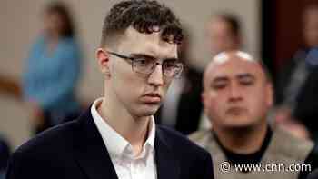 Man accused of killing 23 people at a Walmart in 2019 intends to plead guilty to federal charges, court docs show