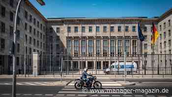 Heiko Thoms: Bundesfinanzminister Christian Lindner macht Botschafter zum neuen Staatssekretär