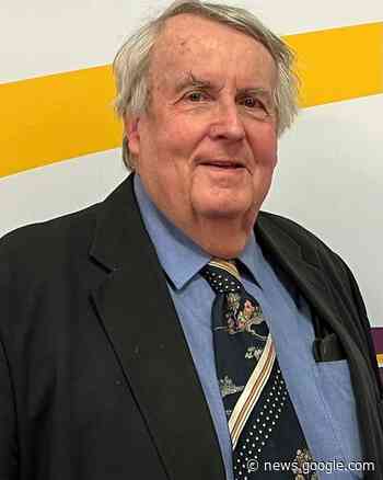 Ernie Parsons appointed as trustee for HPE public school board - Kingston This Week