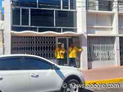 Fire alarm disrupts proceedings at Kingston and St Andrew Family ... - Jamaica Gleaner