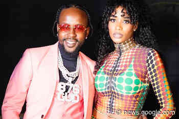 Popcaan Celebrates 'Great Is He' Album At Listening Party In Kingston - DancehallMag