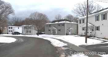 Skyrocketing prices, short supply leading to housing shortage at CFB Kingston - Global News