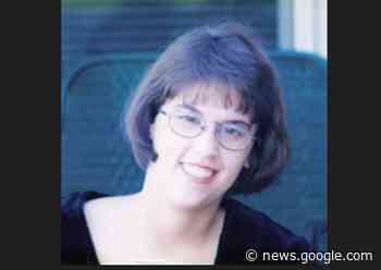 Abigail R. Lent-Unger, 37, of Kingston - Scioto Post