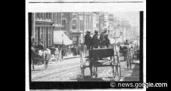 Curating early Black experiences in Kingston, Canada's first capital ... - Kingstonist