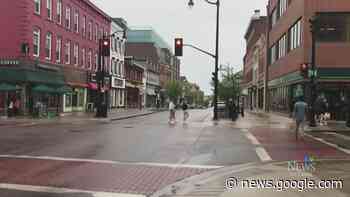 Funding opportunities for young entrepreneurs in Kingston area - iHeartRadio.ca