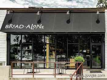 Bread Alone Kingston, NY Headquarters Closes Suddenly - wpdh.com