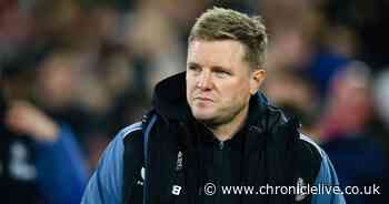 Newcastle United headlines as Eddie Howe's Magpies gear up for Southampton Carabao Cup semi-final