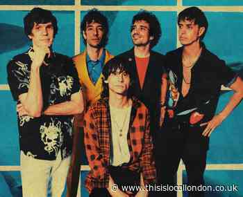 All Points East: The Strokes To Headline Music Festival
