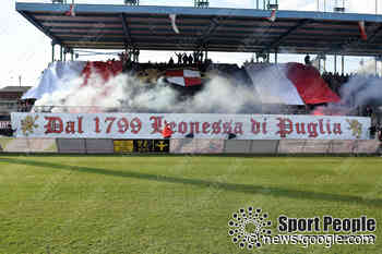 Altamura-Cavese: sfida ai sogni in vetta alla classifica - Sport People