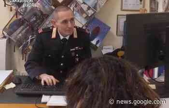 Cecina, casa fantasma al mare: giovane denunciato per truffa - Il Tirreno