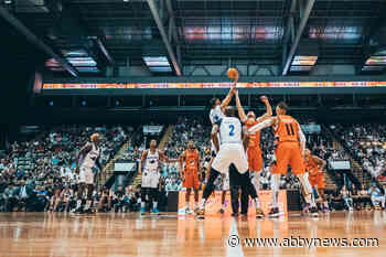 Vancouver Bandits begin 2023 on the road