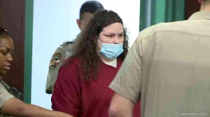 Magen Fieramusca case: Woman accused of killing Austin mom, kidnapping baby to plead guilty