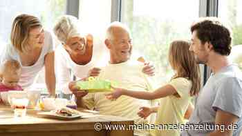 Geschenke: Studie zeigt, über welche Präsente wir uns am meisten freuen