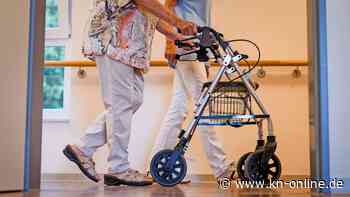 Pflege in der Not: Care-Berufe werden in Deutschland besonders schlecht bezahlt