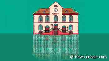 Digitalisierung der Verwaltung: 32 Städte im Ranking | heise online - heise online