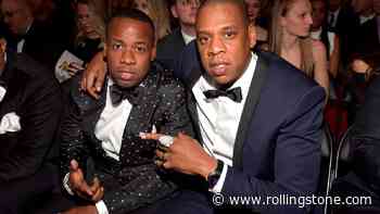 Jay-Z and Yo Gotti Lawyers Drop Mississippi Prison Lawsuit After Conditions Improve