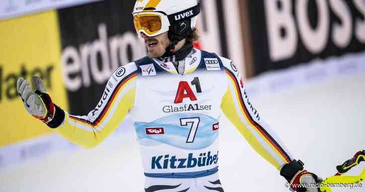 An der zweiten Stange: Frühes Aus für Slalom-Ass Straßer