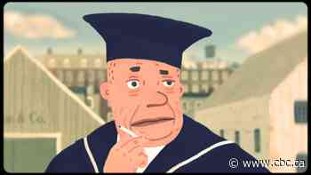 Animated film about Halifax explosion snags Oscar nomination for Calgary-based duo