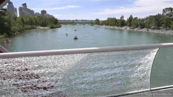 Man admits to damaging 70 Peace Bridge glass panels, Crown seeks 1-year sentence