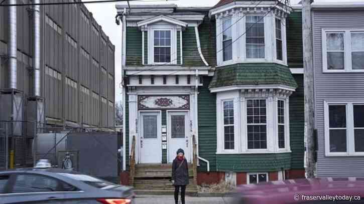 Former home of Nova Scotia’s first Black doctor granted heritage status