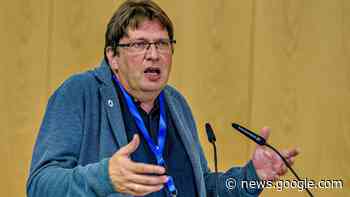 Forum Reformation in Wittenberg: Das Aus kommt im fünften Jahr - Mitteldeutsche Zeitung