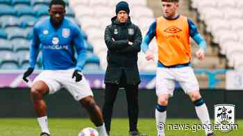 WORTHY: REWARDING EXPERIENCE TO WIN BOTH GAMES - News - htafc.com