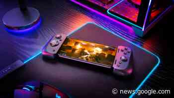 Razer Kishi V2 update adds controller support for touchscreen-only ... - Windows Central