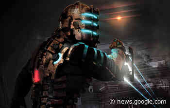 Epic Games confirms 'Dead Space' crossover with 'Fortnite' - NME