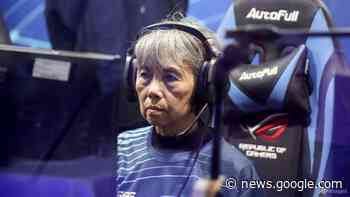 Commentary: Why should we be surprised the elderly are playing ... - CNA