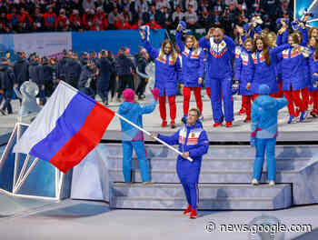 Exclusive: Turin Mayor hopes Russia will compete at 2025 Winter ... - Insidethegames.biz