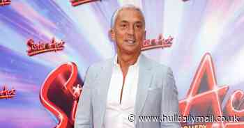 Bruno Tonioli confirmed as Britain's Got Talent judge as auditions start