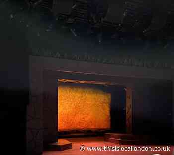 Mandela, the review- Eleanor Croston, Parmiter’s School