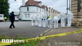 Brislington murder: Victim 'was protecting cannabis crop'